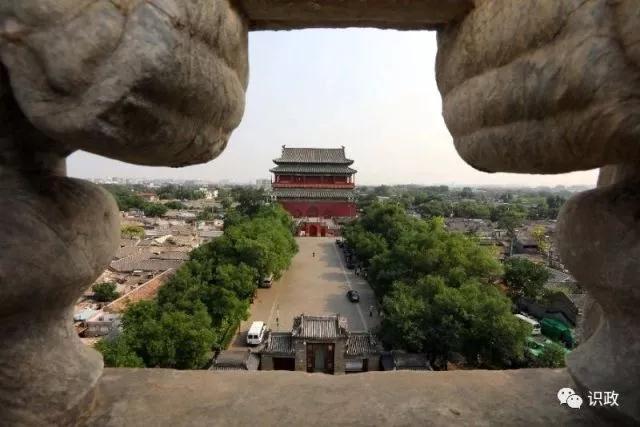 市委書記蔡奇第四次調(diào)研中軸線：努力打造國家文化遺產(chǎn)保護(hù)的典范！