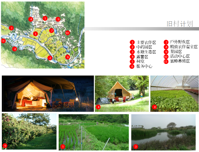汪怡嘉：《特色城鎮(zhèn)的景觀設(shè)計與實踐---二澳農(nóng)場規(guī)劃設(shè)計》