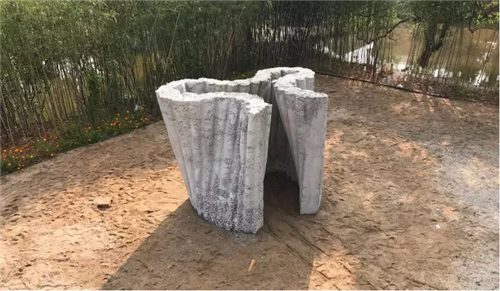 鄉(xiāng)村為底圖，設(shè)計(jì)為橋梁：2018第三屆國際高校建造大賽結(jié)果揭曉
