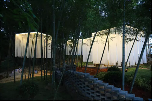 鄉(xiāng)村為底圖，設(shè)計(jì)為橋梁：2018第三屆國際高校建造大賽結(jié)果揭曉