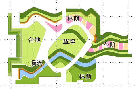 園冶杯專業(yè)獎(jiǎng)：中國(guó)石化青島安全工程研究院景觀