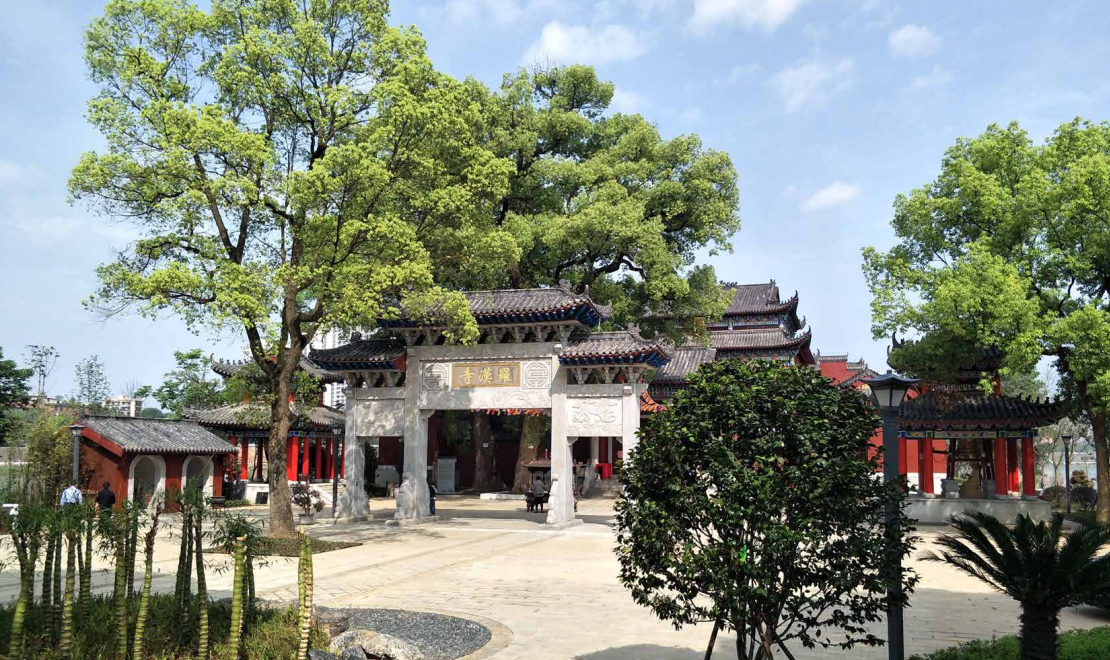 園冶杯專業(yè)獎(jiǎng)：衡陽市東洲島綜合開發(fā)項(xiàng)目景觀設(shè)計(jì)