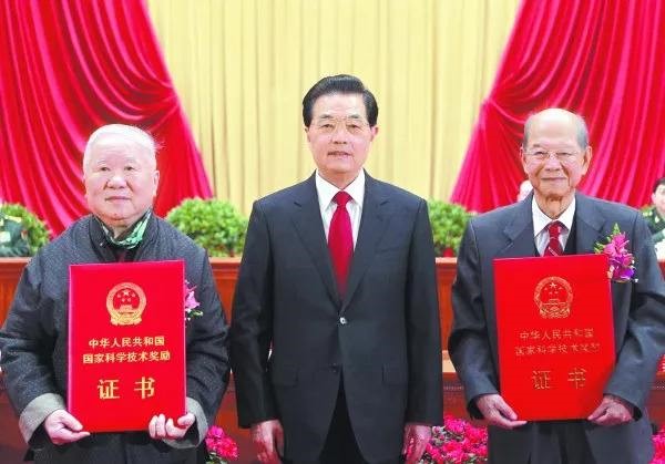清華大學吳良鏞：建筑可閱讀，城市有溫度