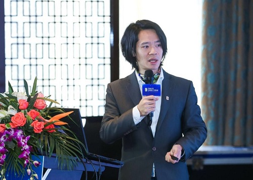 第九屆園冶高峰論壇地產(chǎn)園林國際分論壇召開