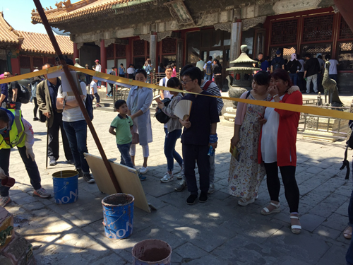 建筑遺產(chǎn)保護(hù)，從理論到應(yīng)用到底有多遠(yuǎn)？