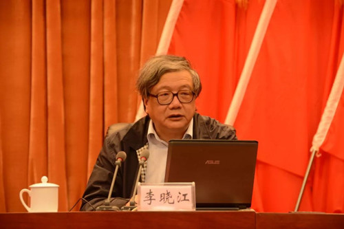 工程院2019新院士候選人，風(fēng)景園林相關(guān)都有誰