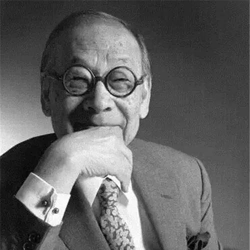 華裔建筑大師貝聿銘逝世，享年102歲