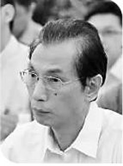 楊保軍：構(gòu)建歷史文化的保護體系