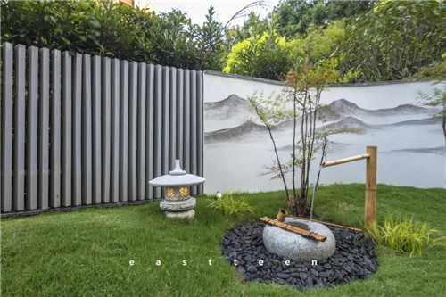 復(fù)地御西郊｜山長(zhǎng)水闊知何處