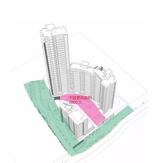 湖山有容，退貯溪谷——重慶弘陽·天宸一品