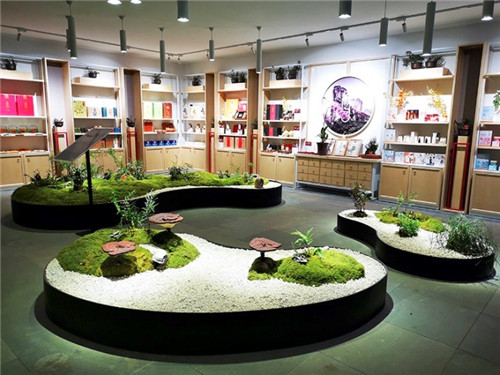 浙里故事｜深化設(shè)計(jì)，助力展園走上精品之路