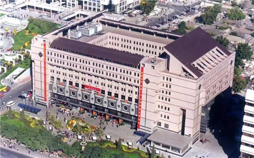 回歸建筑設(shè)計的本原——訪梁思成建筑獎獲得者劉力 
