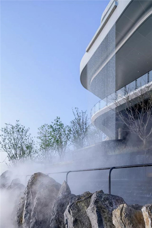 貴陽中南·春風(fēng)南岸 社區(qū)花園實踐