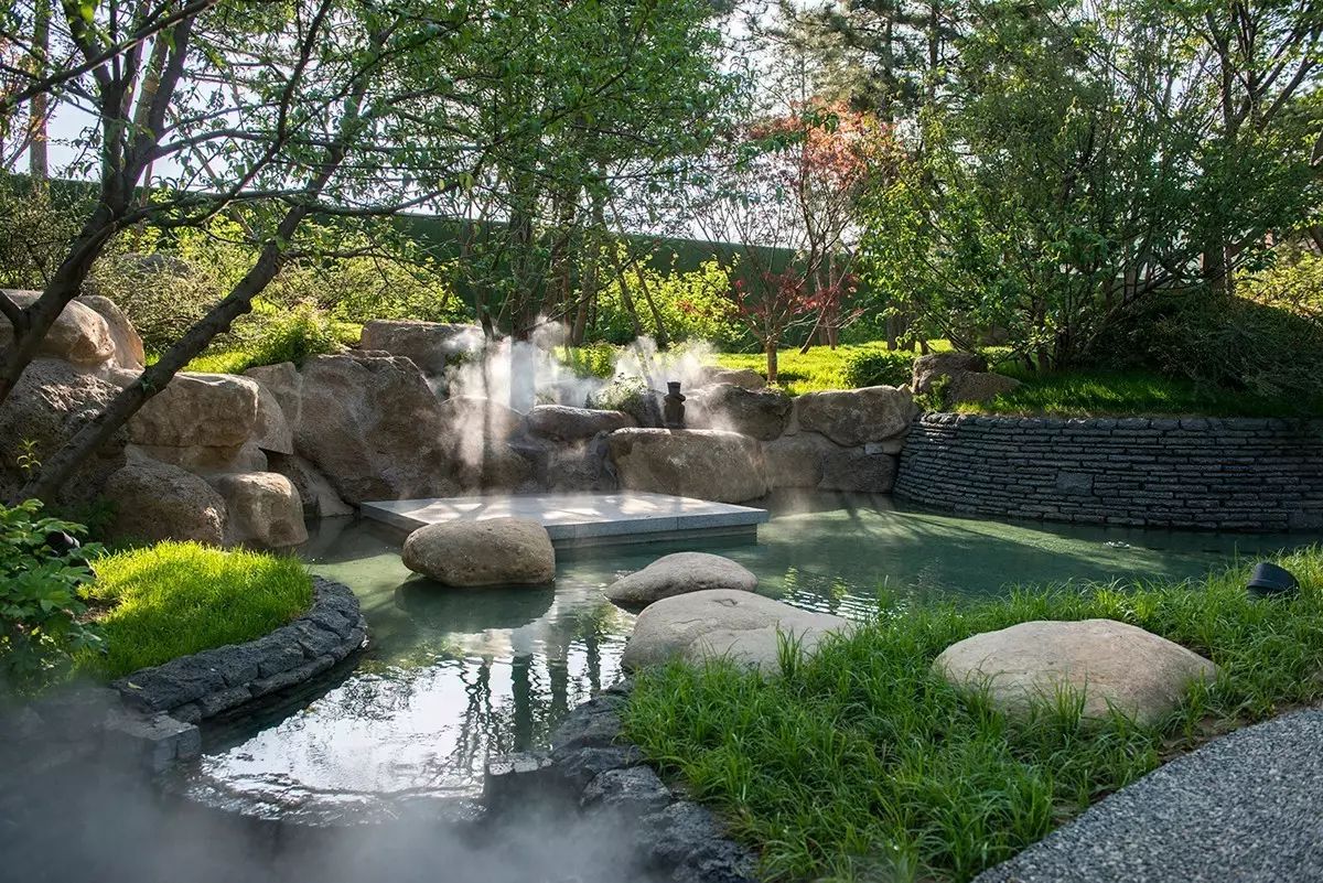 第十屆園冶杯地產(chǎn)園林大獎(jiǎng)作品，每一個(gè)都值得珍藏