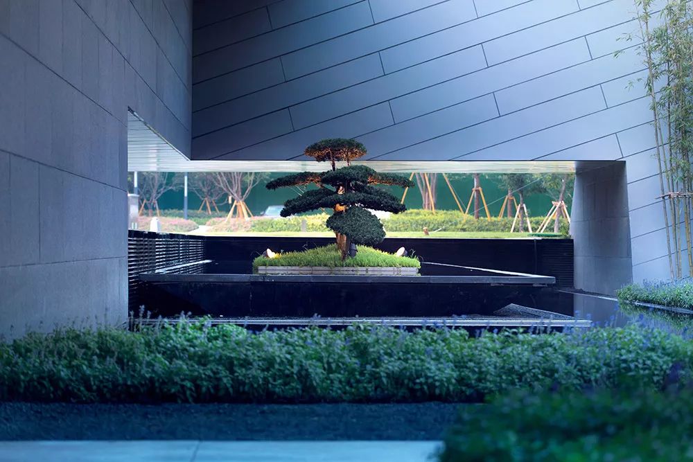 第十屆園冶杯地產(chǎn)園林大獎(jiǎng)作品，每一個(gè)都值得珍藏