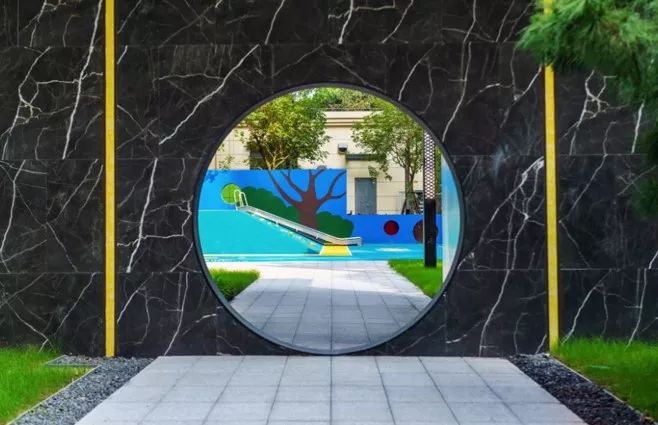 第十屆園冶杯地產(chǎn)園林大獎(jiǎng)作品，每一個(gè)都值得珍藏