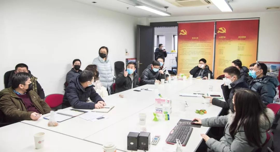 火神山醫(yī)院正式交付，致敬規(guī)劃、建筑、園林行業(yè)的“逆行者”