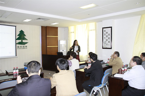 婁娟:用設計去解決現實問題