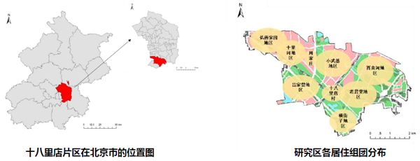 馮長春：自然解決方案實現(xiàn)城市綠色更新