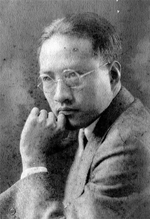 童明談其祖父:重返園林中的精神世界