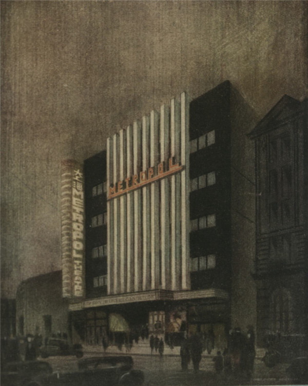 童明談其祖父:重返園林中的精神世界