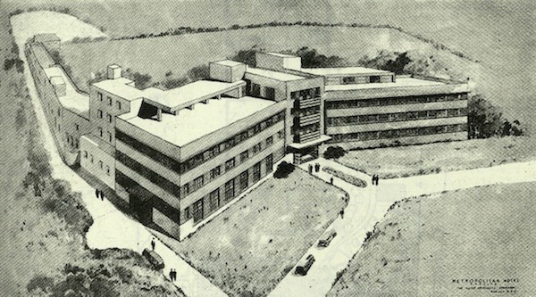 童明談其祖父:重返園林中的精神世界