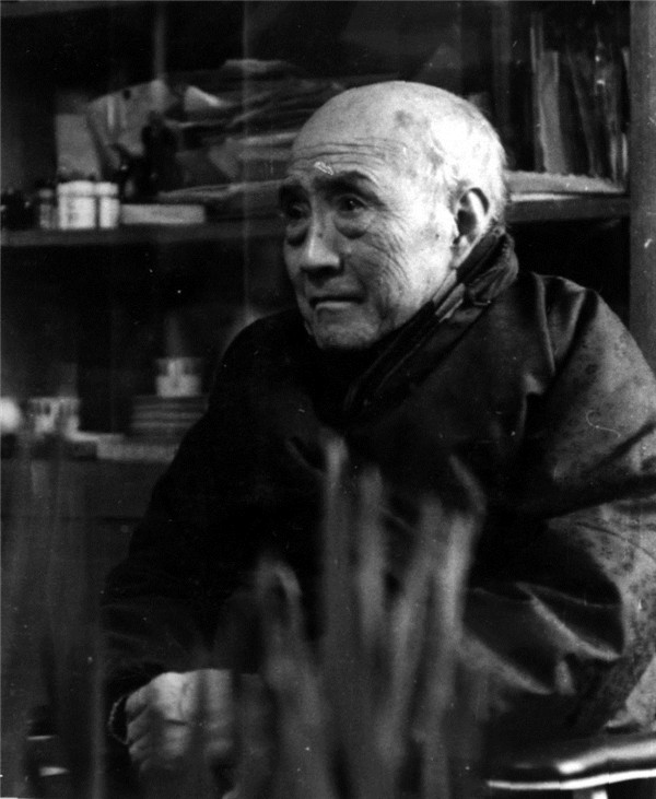 童明談其祖父:重返園林中的精神世界