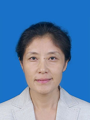 北林教授劉燕:生命繁花似錦