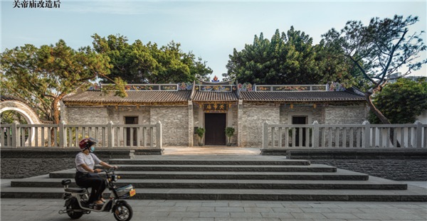 李寶章：中國的文脈，現(xiàn)代的景觀