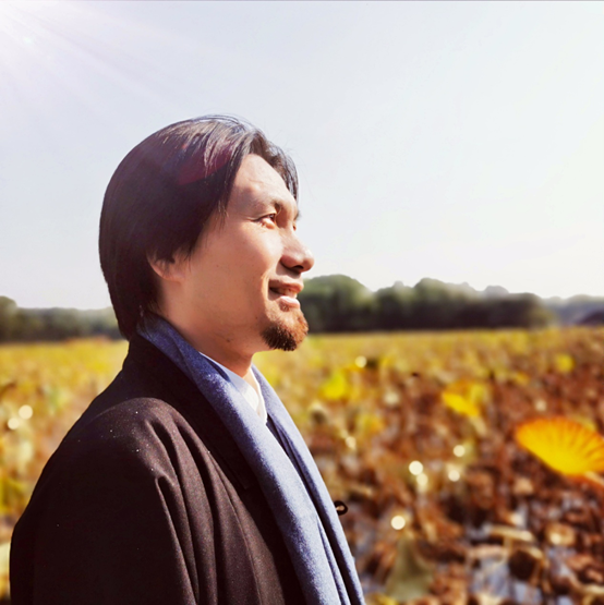 郭麗文:當代有沒有真正的造園家?