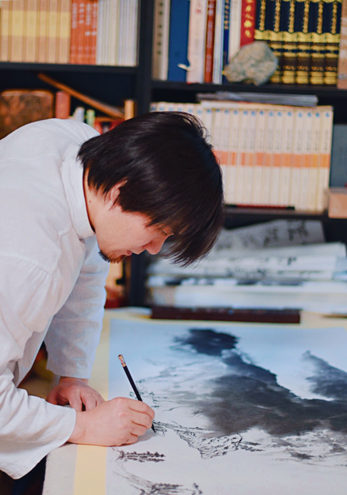 郭麗文:當代有沒有真正的造園家?