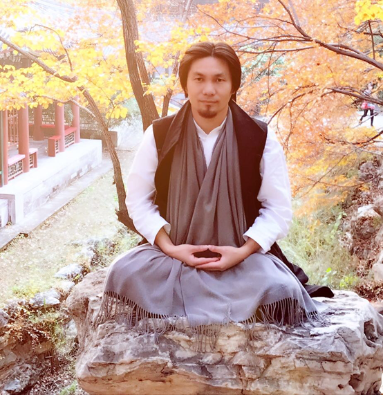 郭麗文:當代有沒有真正的造園家?