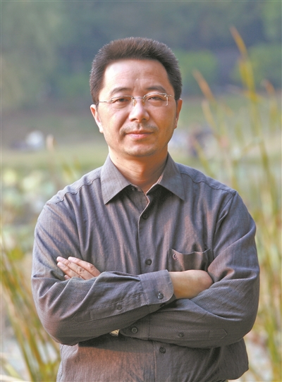 段進:為城市打造鄉愁