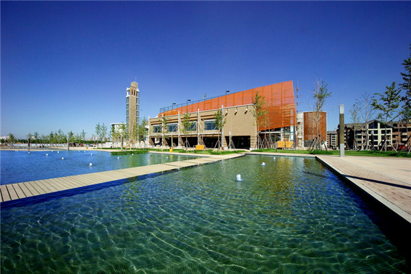 章俊華訪談:大地“衛(wèi)士”