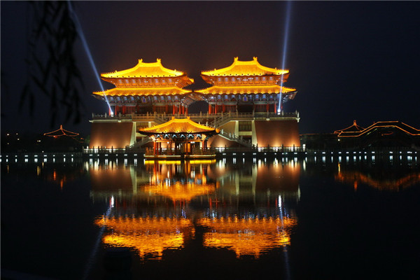 章俊華訪談:大地“衛(wèi)士”