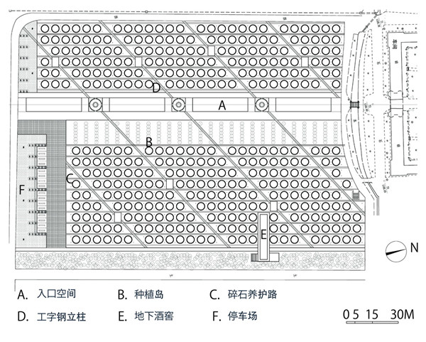章俊華訪談:大地“衛(wèi)士”