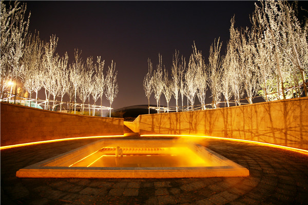 章俊華訪談:大地“衛(wèi)士”