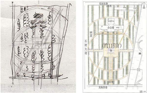 章俊華訪談:大地“衛(wèi)士”