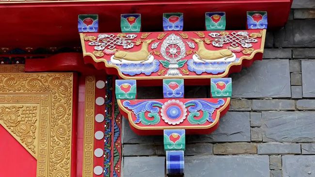 揚州世園會展園風(fēng)格各異 西藏園澳門園先睹為快