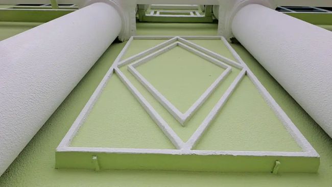 揚州世園會展園風(fēng)格各異 西藏園澳門園先睹為快