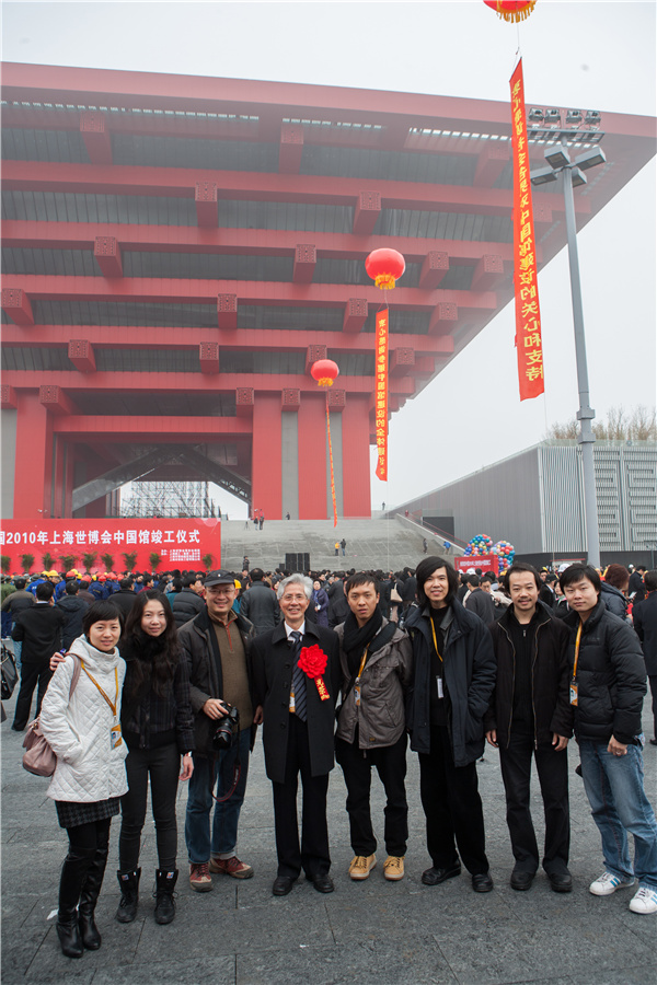 晏忠:能解決實(shí)際問題的才是好設(shè)計