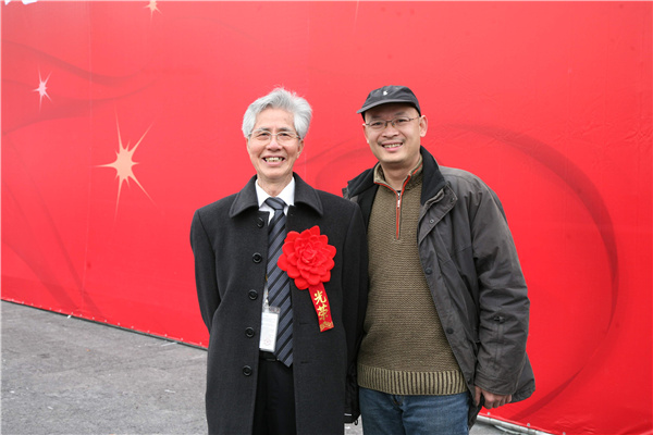 晏忠:能解決實(shí)際問題的才是好設(shè)計