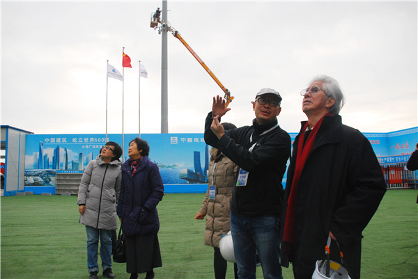 晏忠:能解決實(shí)際問題的才是好設(shè)計