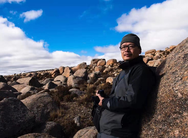 晏忠:能解決實(shí)際問題的才是好設(shè)計