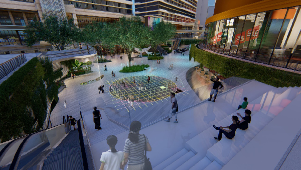 付凱:逆風前行,做有個性的設計