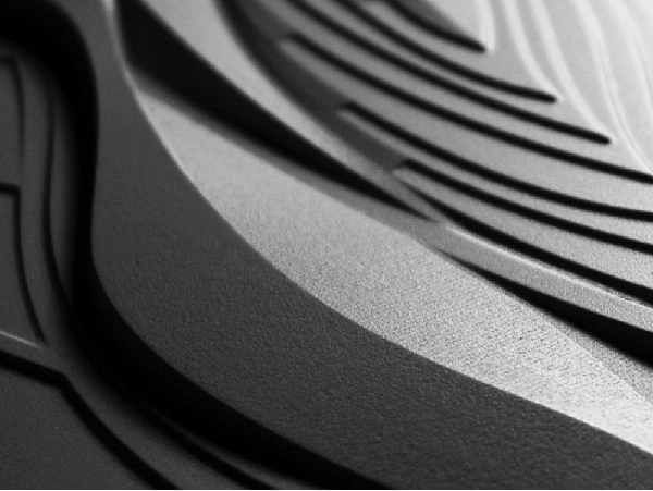 付凱:逆風前行,做有個性的設計