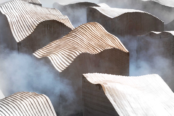 付凱:逆風前行,做有個性的設計