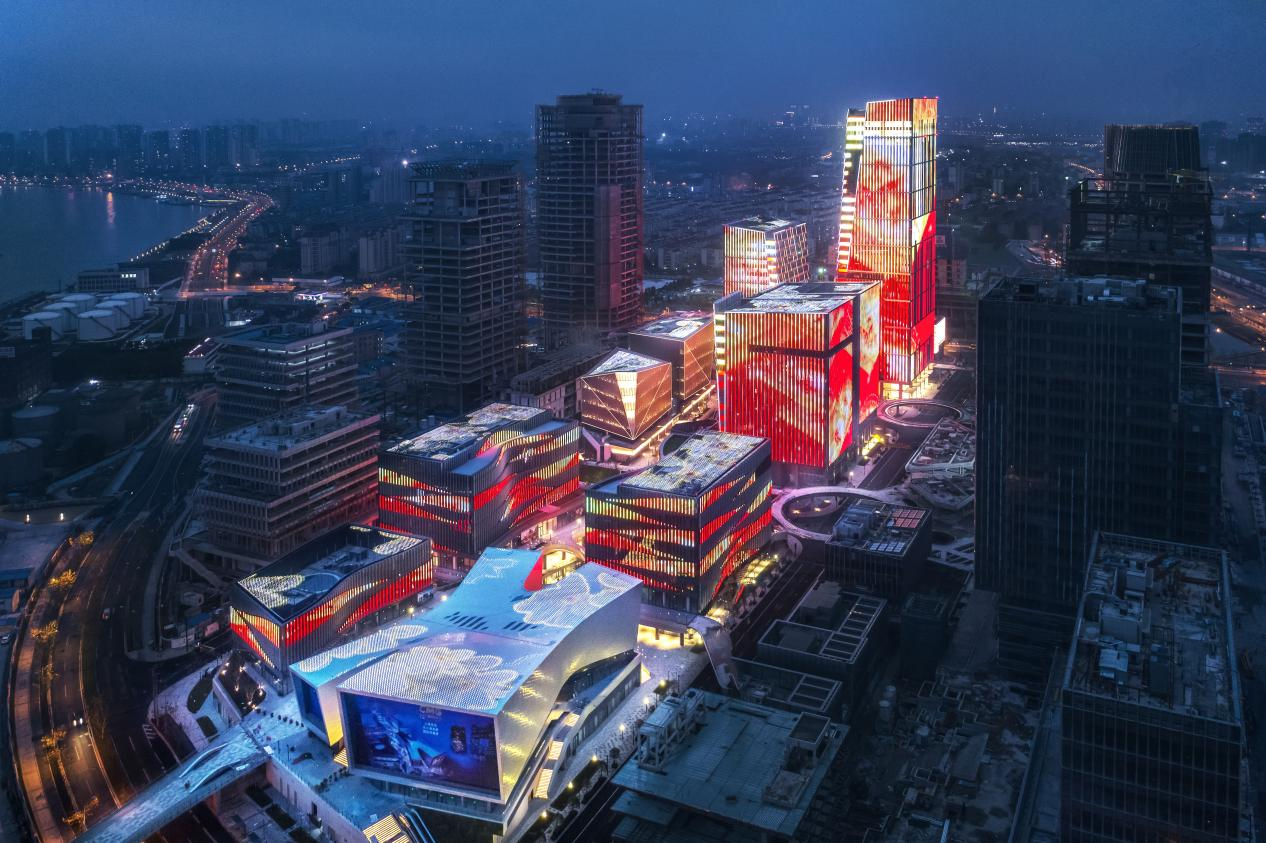 信達科技王春龍:用光溫暖世界