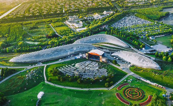 辰山植物園胡永紅:為城市保留泥土記憶