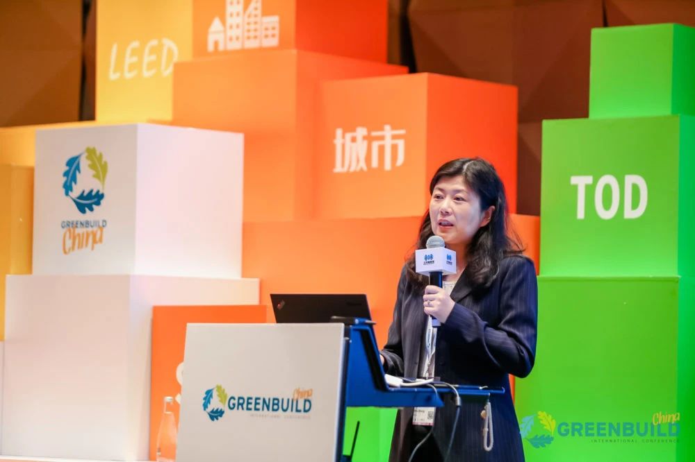 Sasaki事務所張斗晉升為美國景觀建筑師協會會士